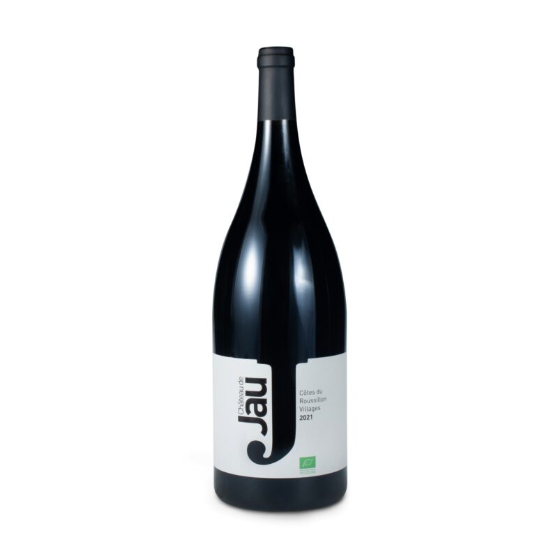 magnum rouge